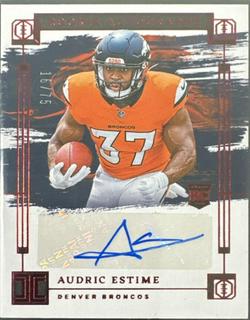 Audric Estime