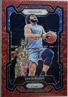 David Roddy