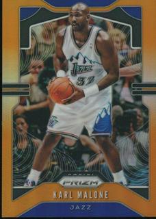 Karl Malone