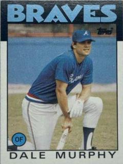 Dale Murphy