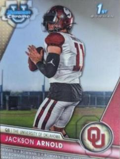 Jackson Arnold