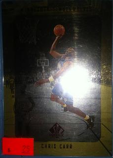 Chris Carr