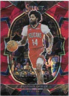 Brandon Ingram