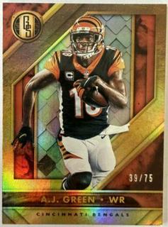 A.J. Green