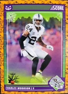 Charles Woodson