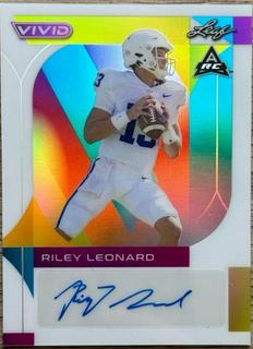 Riley Leonard