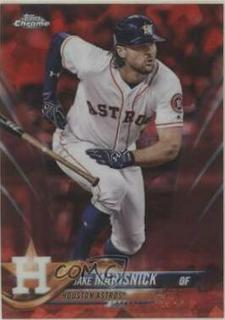 Jake Marisnick