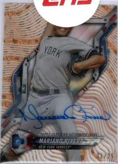 Mariano Rivera