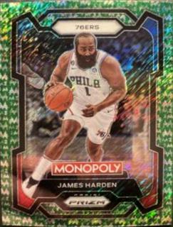 James Harden