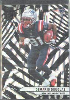 Demario Douglas