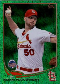 Adam Wainwright