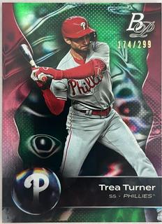 Trea Turner