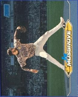 Joe Musgrove