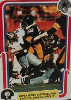 Super Bowl X