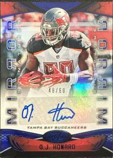 O. J. Howard