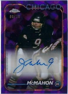 Jim McMahon