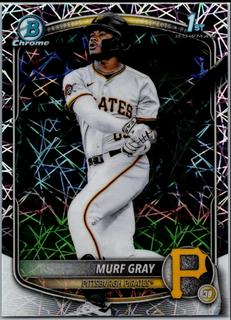 Murf Gray