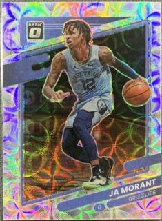 Ja Morant