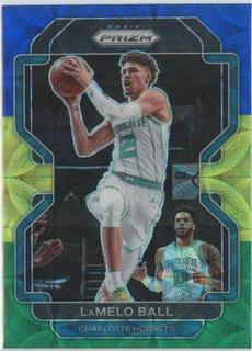 LaMelo Ball