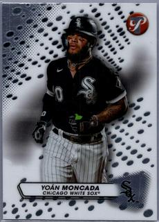 Yoan Moncada
