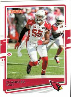 Chandler Jones