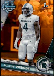 Jacoby Windmon