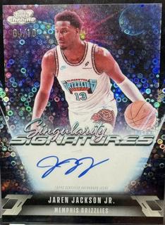 Jaren Jackson Jr.