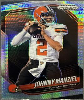 Johnny Manziel