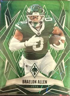 Braelon Allen