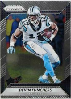 Devin Funchess