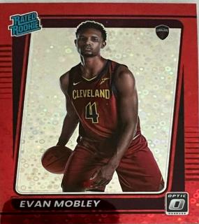 Evan Mobley