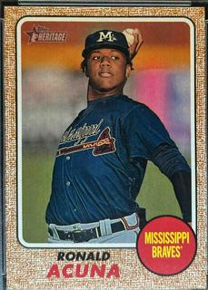 Ronald Acuna