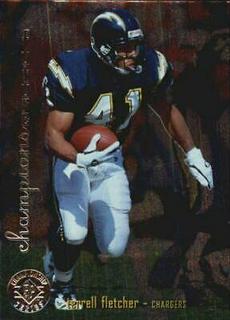 Terrell Fletcher