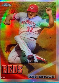 Jay Bruce