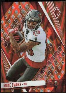 Mike Evans