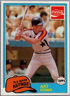 Art Howe