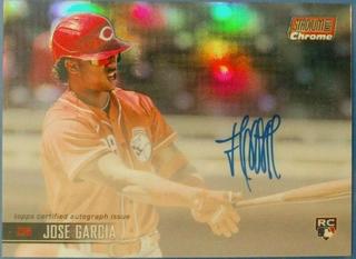Jose Garcia
