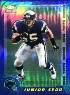 Junior Seau