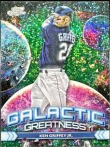 Ken Griffey Jr.