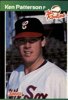 Ken Patterson
