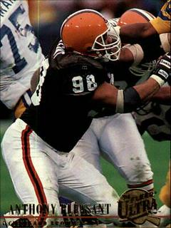 Anthony Pleasant