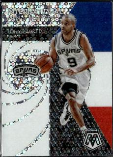 Tony Parker