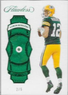Aaron Rodgers