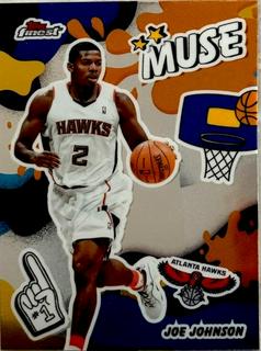 Joe Johnson