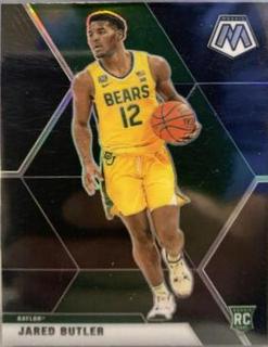 Jared Butler