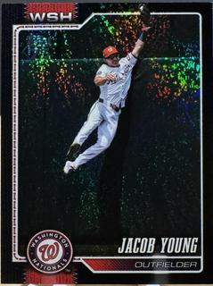 Jacob Young