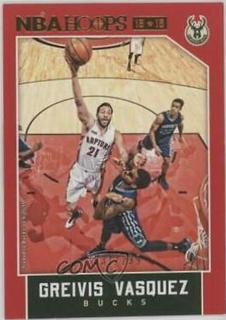 Greivis Vasquez