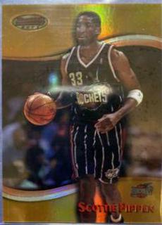 Scottie Pippen