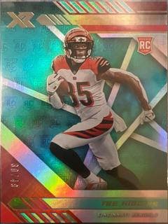 Tee Higgins