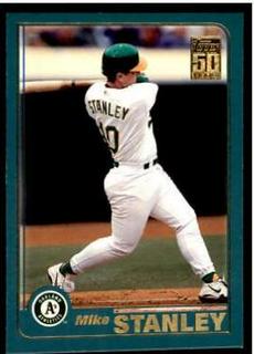 Mike Stanley